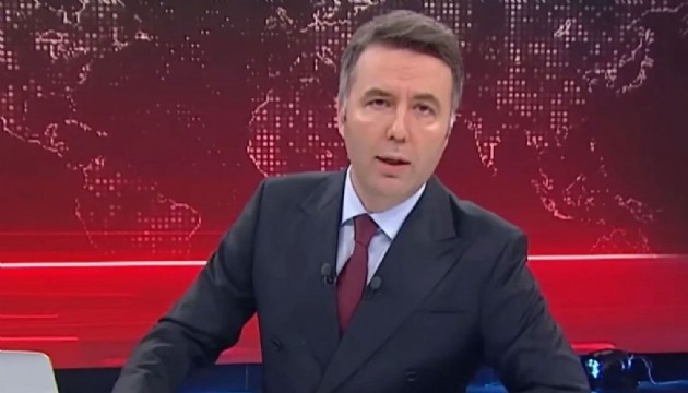 Mehmet Akif Ersoy'dan gizlilik talebi